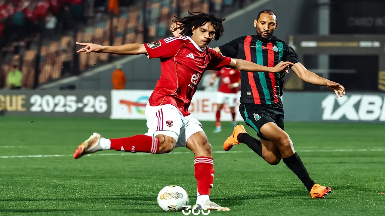 ماذا ينتظر الأهلي والترجي حال استمرار التعادل في مجموع مباراتي نهائي أفريقيا؟